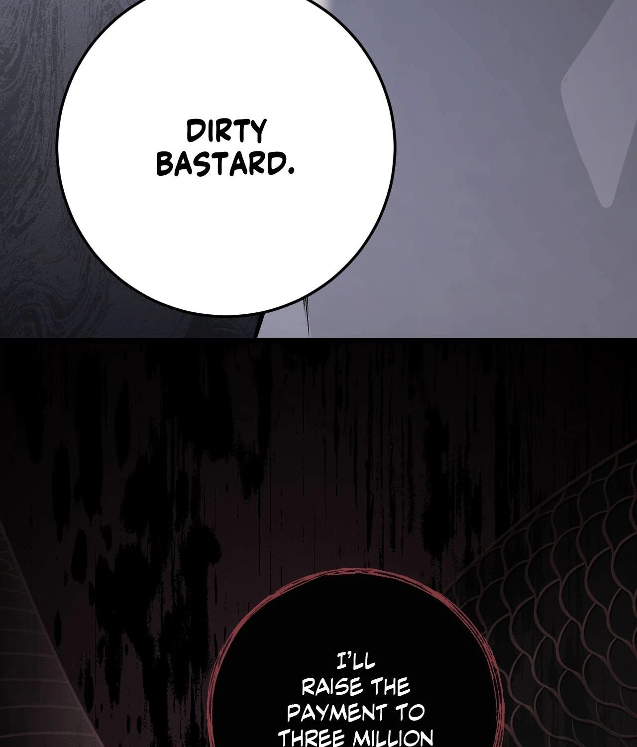 My Personal Caddie [Official] - Episode 7 manhwa