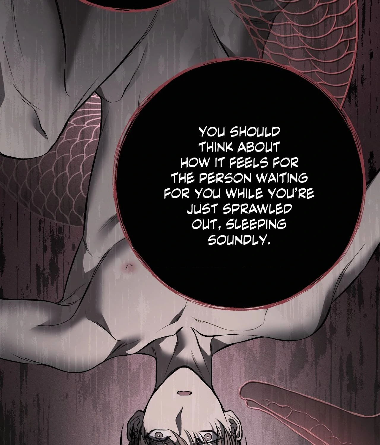 My Personal Caddie [Official] - Episode 7 manhwa