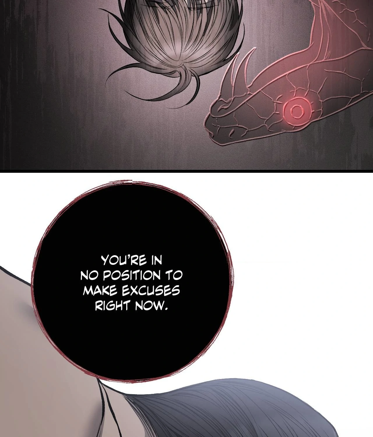 My Personal Caddie [Official] - Episode 7 manhwa