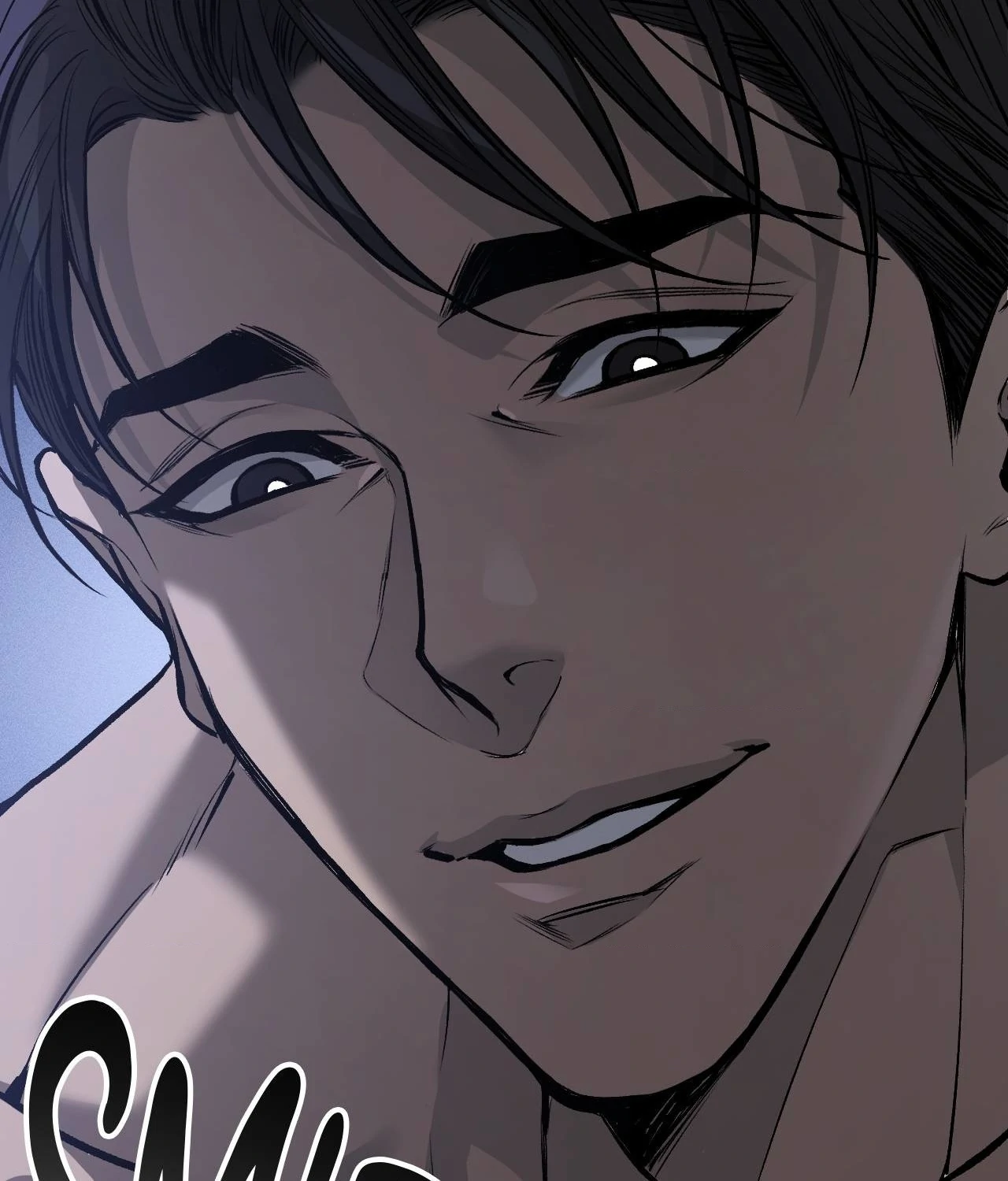 My Personal Caddie [Official] - Episode 7 manhwa