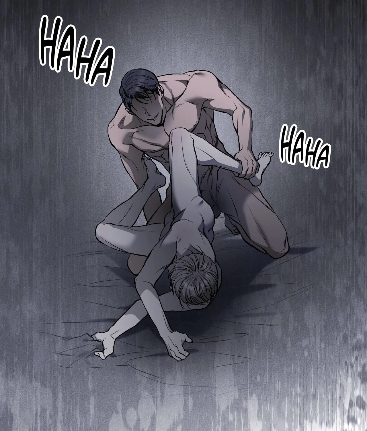 My Personal Caddie [Official] - Episode 7 manhwa