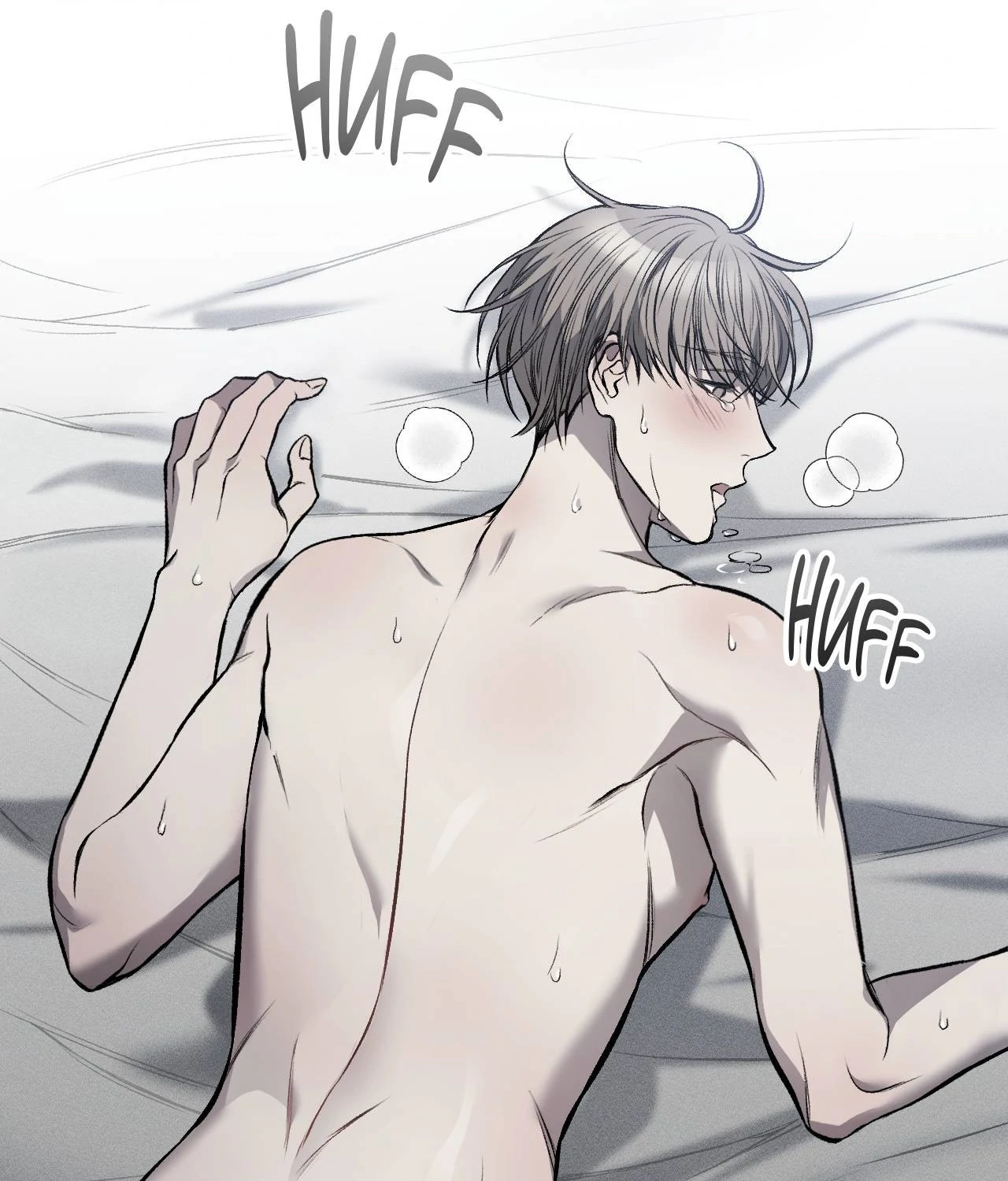 My Personal Caddie [Official] - Episode 7 manhwa