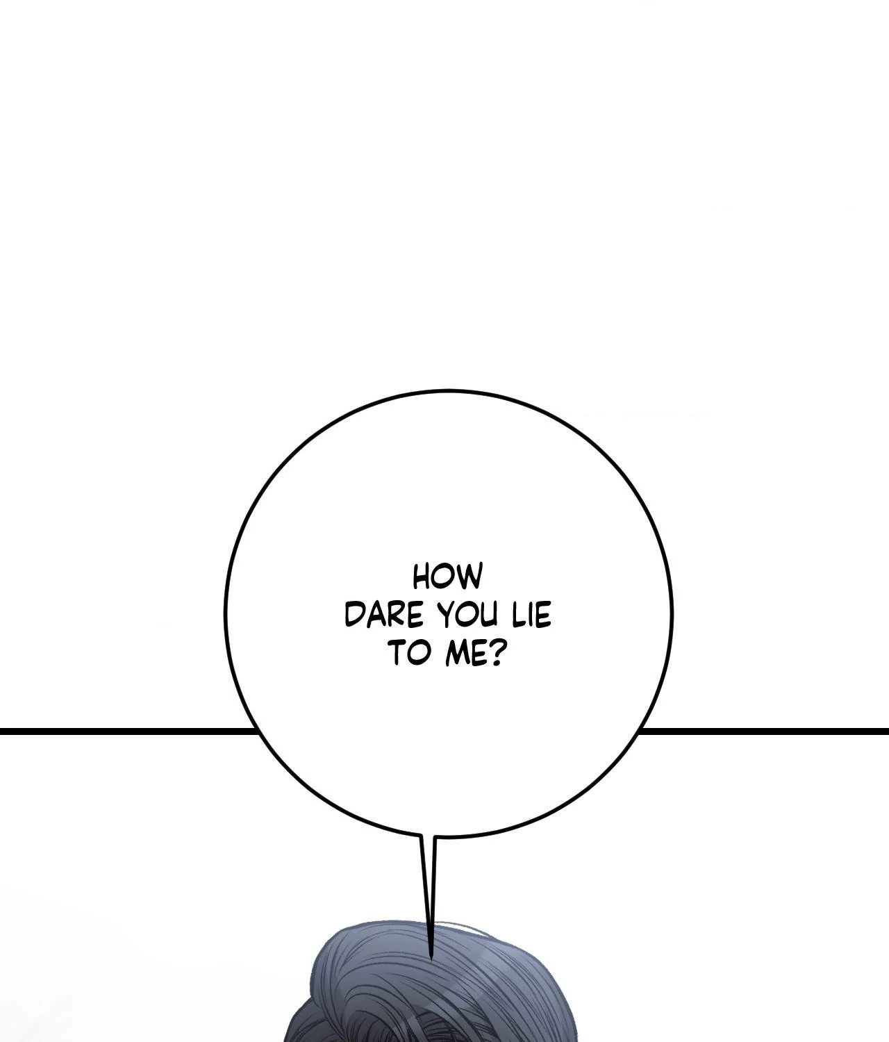 My Personal Caddie [Official] - Episode 7 manhwa