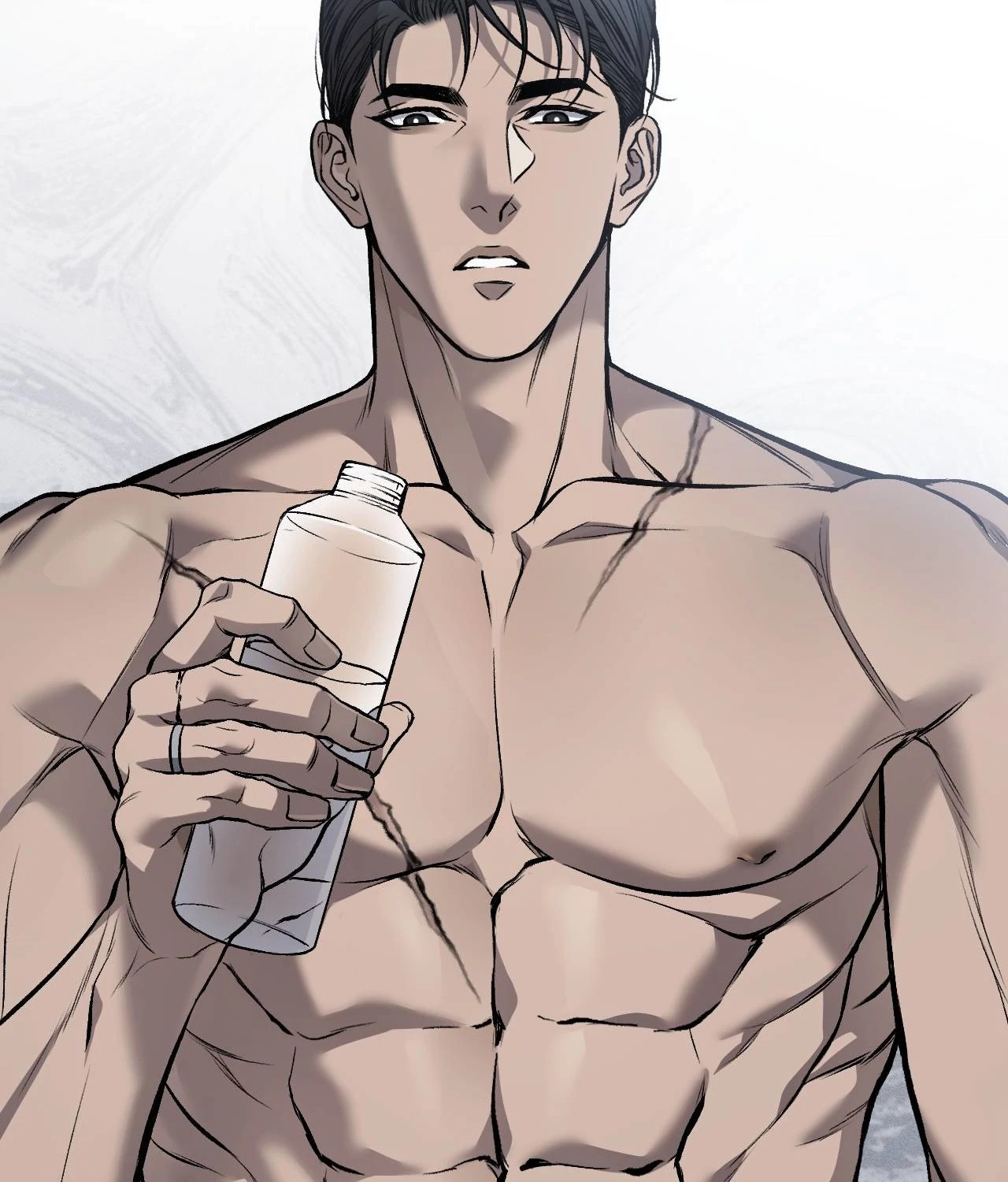 My Personal Caddie [Official] - Episode 7 manhwa