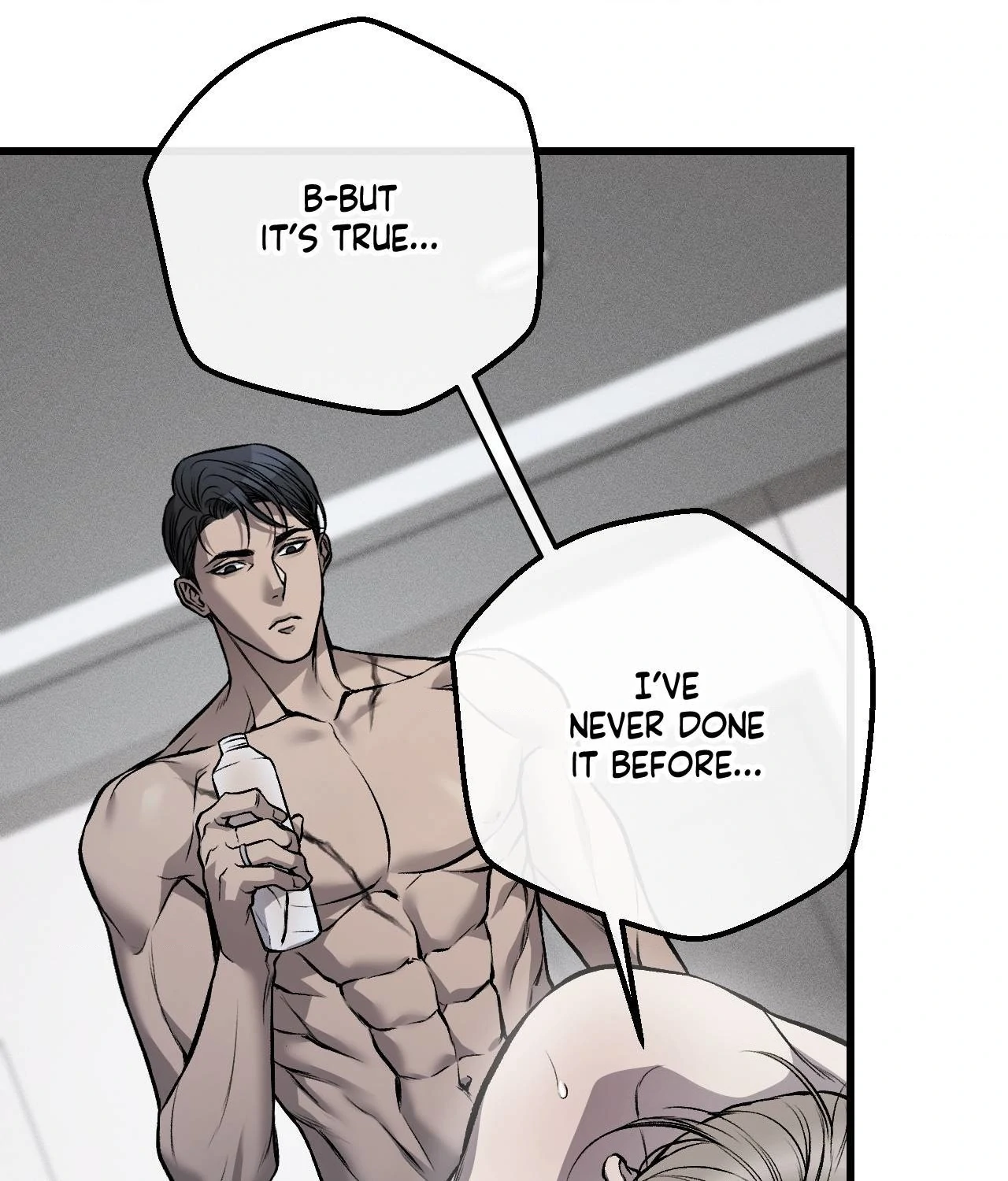 My Personal Caddie [Official] - Episode 7 manhwa