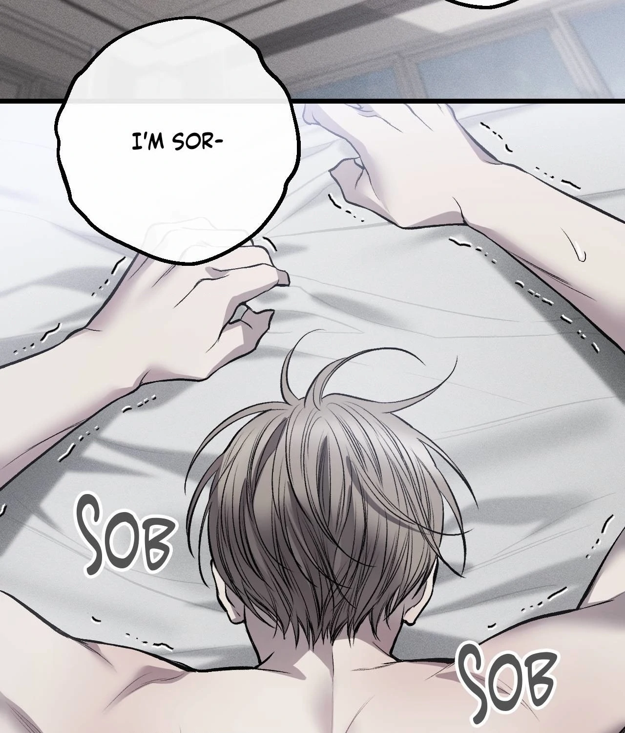 My Personal Caddie [Official] - Episode 7 manhwa