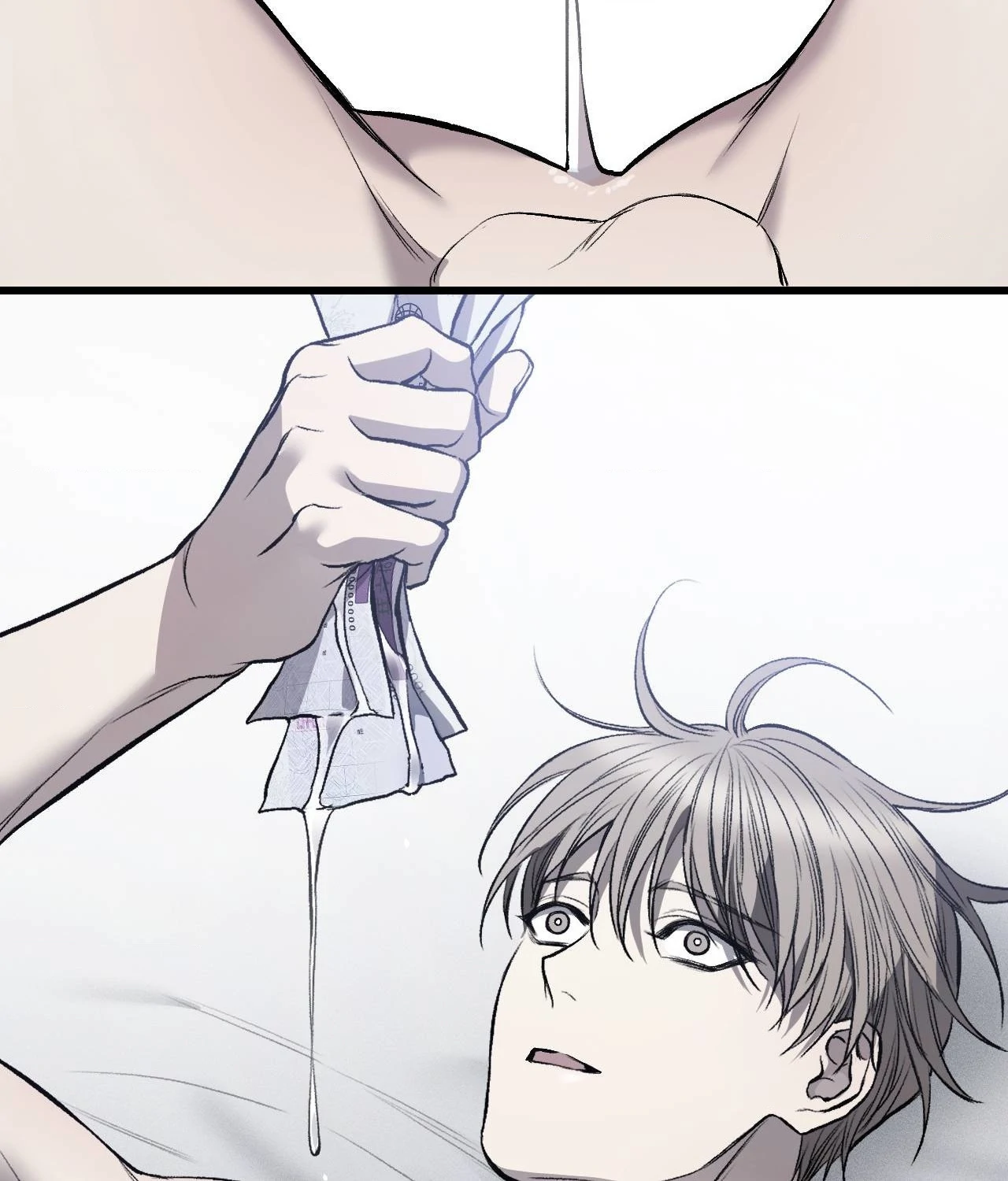 My Personal Caddie [Official] - Episode 7 manhwa