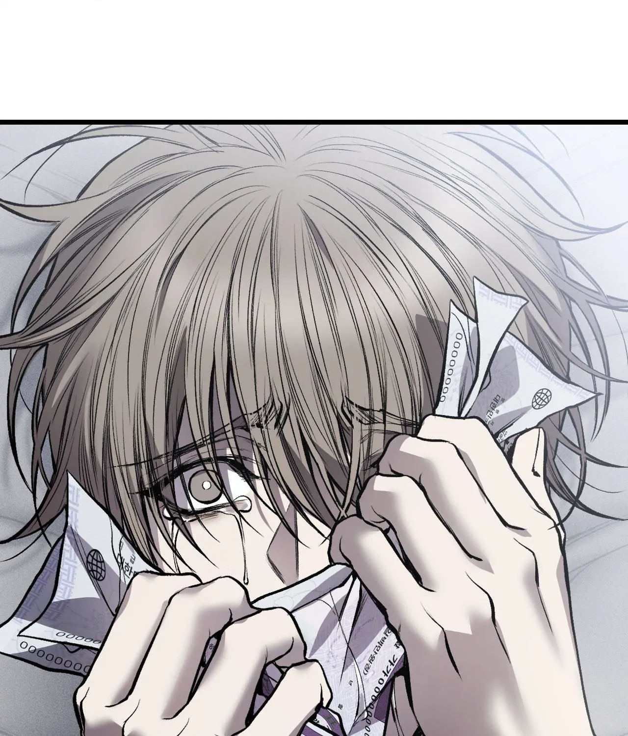 My Personal Caddie [Official] - Episode 7 manhwa