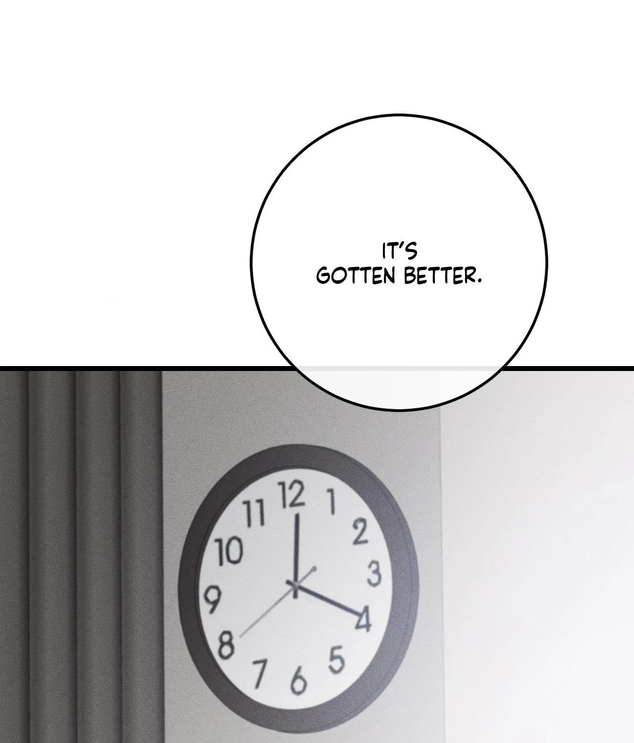 My Personal Caddie [Official] - Episode 8 manhwa