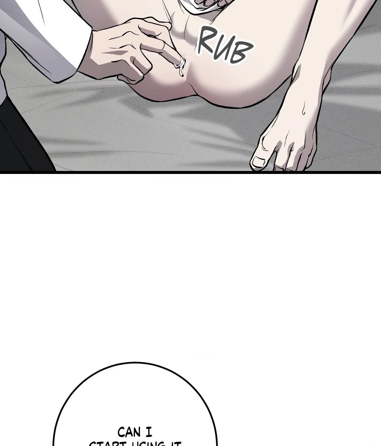 My Personal Caddie [Official] - Episode 8 manhwa