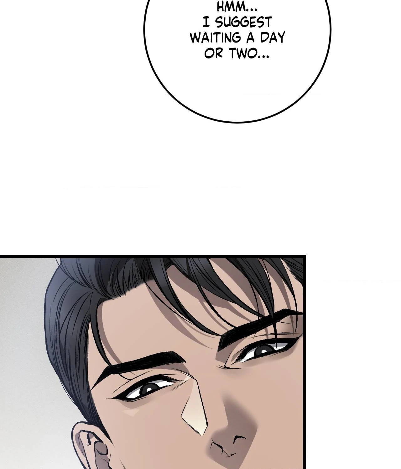 My Personal Caddie [Official] - Episode 8 manhwa