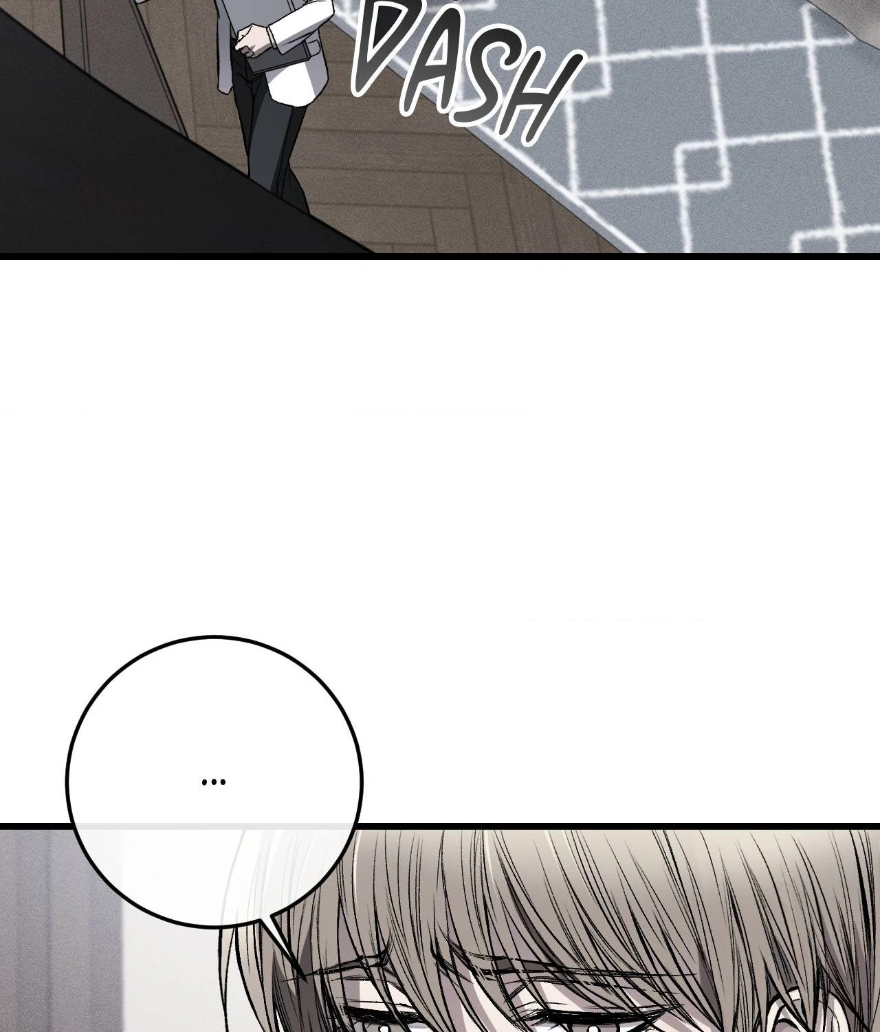 My Personal Caddie [Official] - Episode 8 manhwa