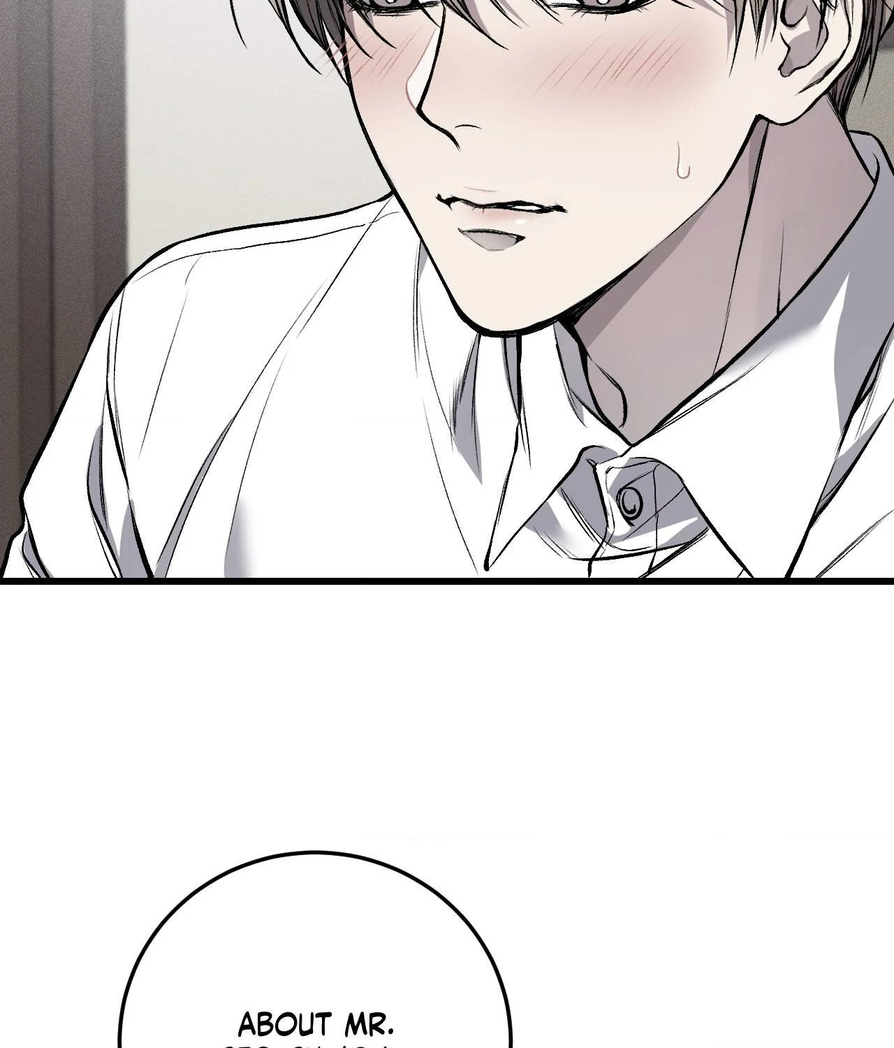 My Personal Caddie [Official] - Episode 8 manhwa