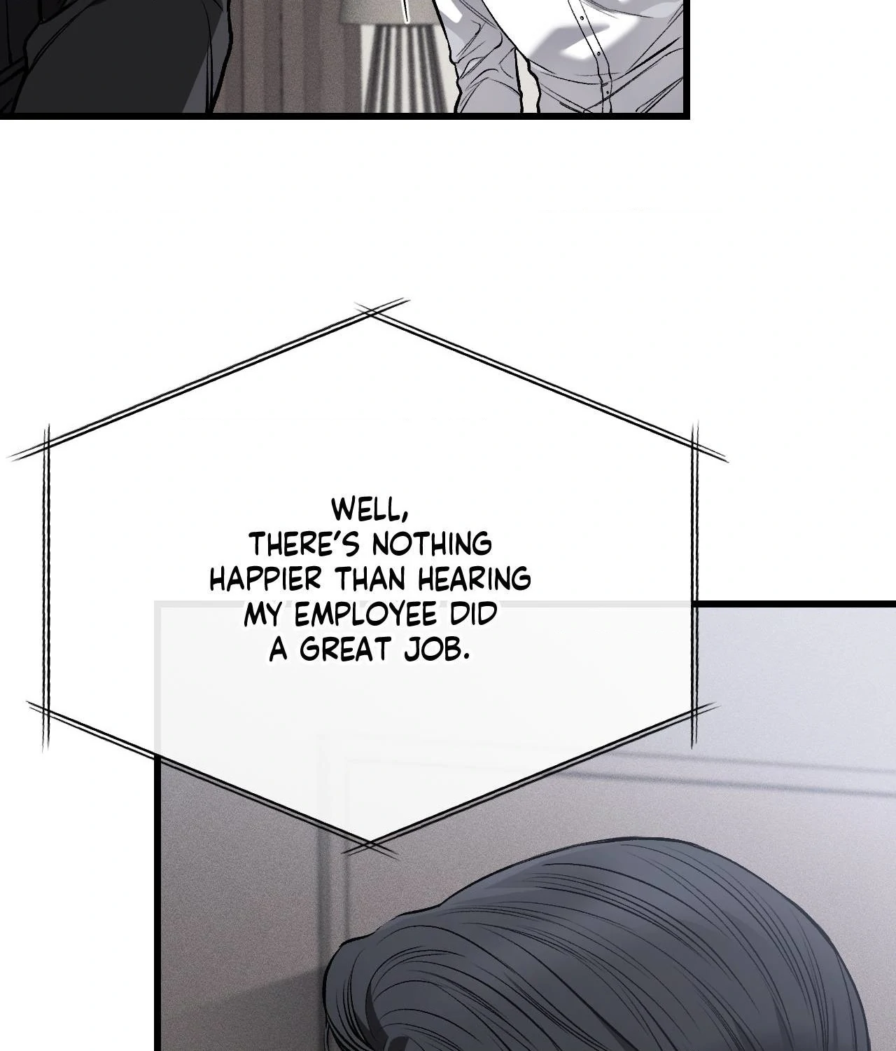 My Personal Caddie [Official] - Episode 8 manhwa