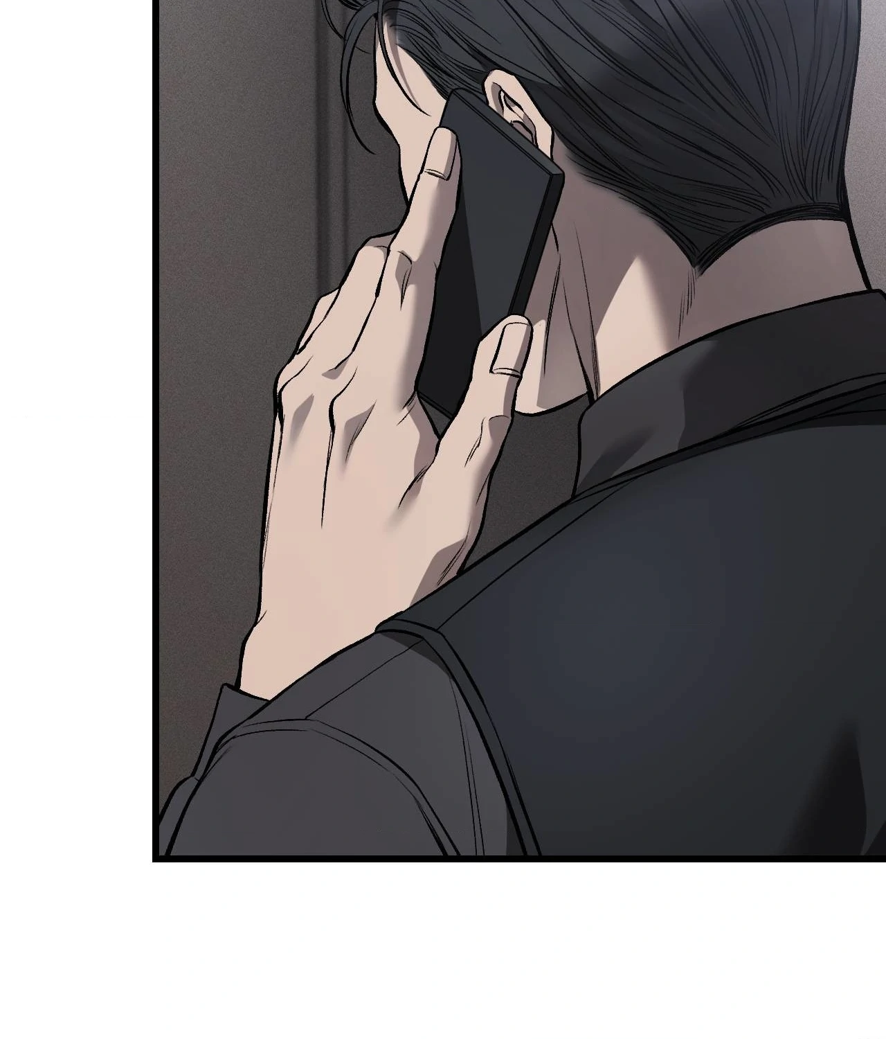 My Personal Caddie [Official] - Episode 8 manhwa
