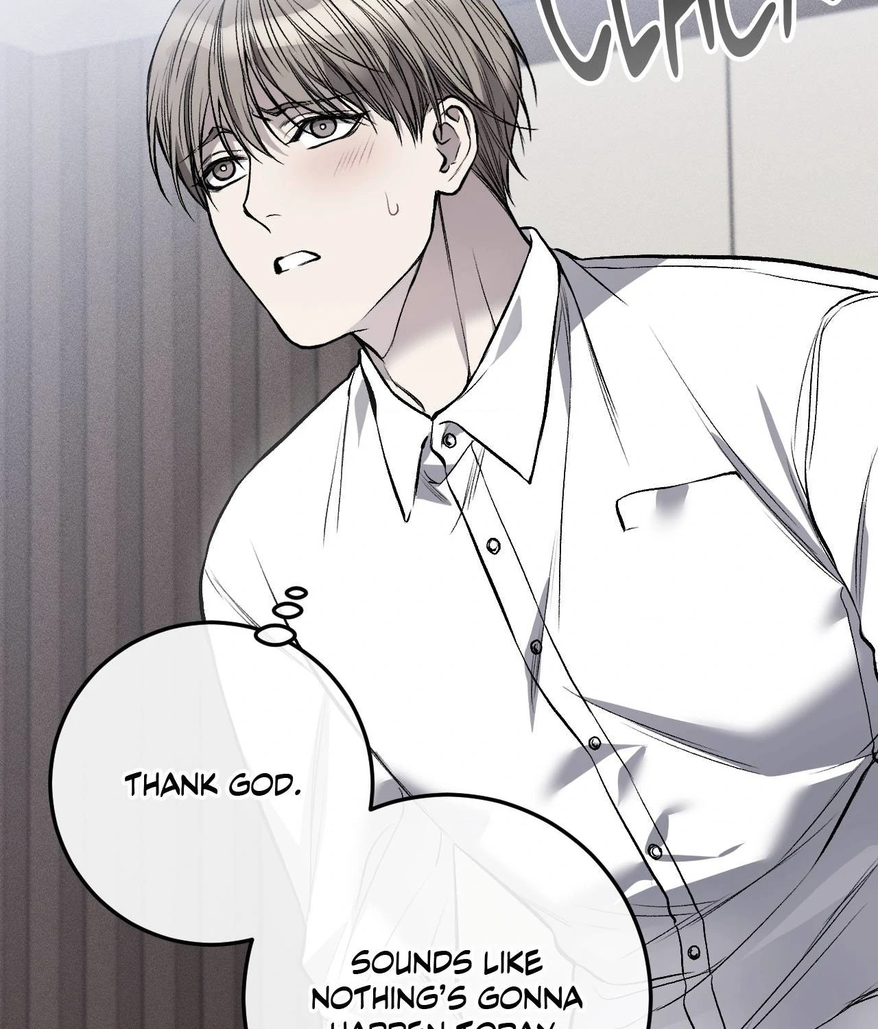 My Personal Caddie [Official] - Episode 8 manhwa