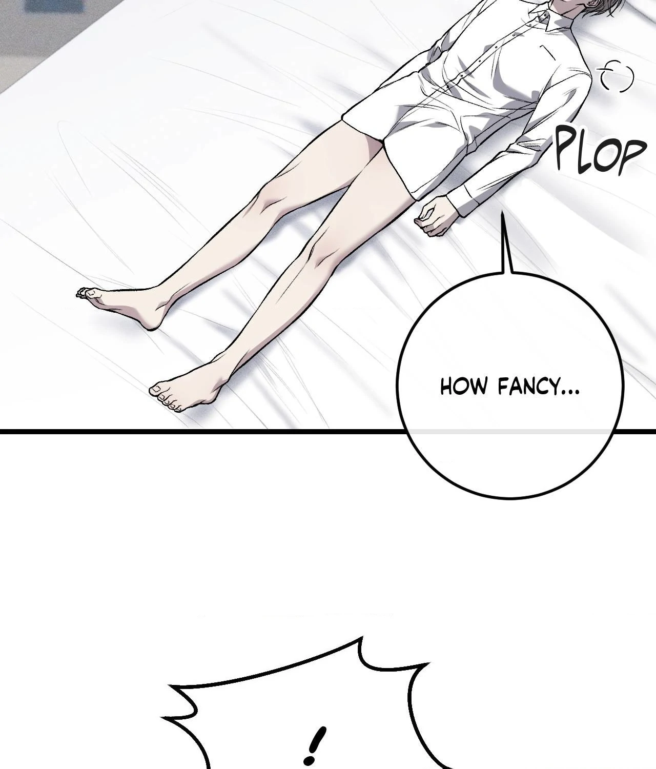 My Personal Caddie [Official] - Episode 8 manhwa
