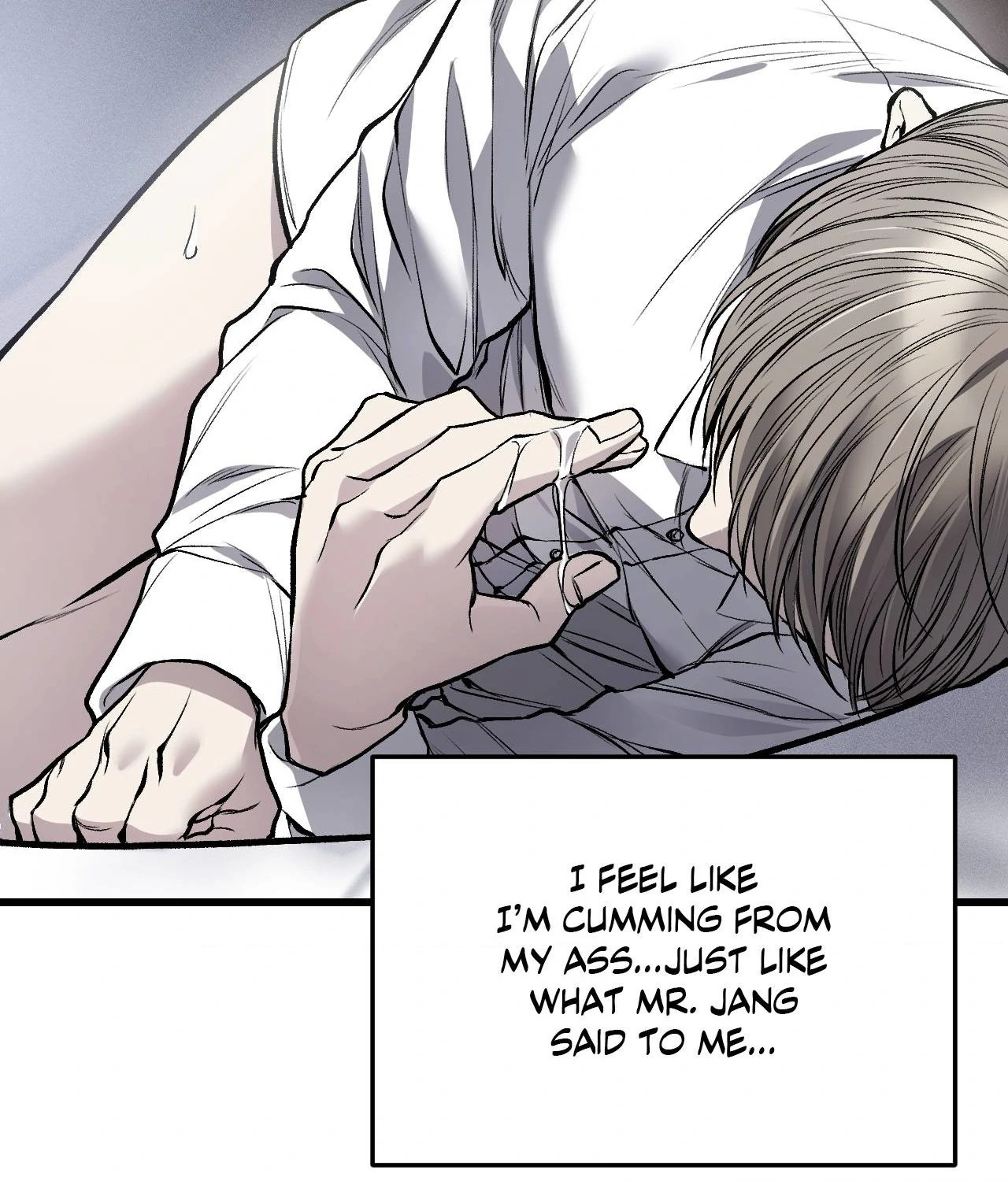 My Personal Caddie [Official] - Episode 8 manhwa