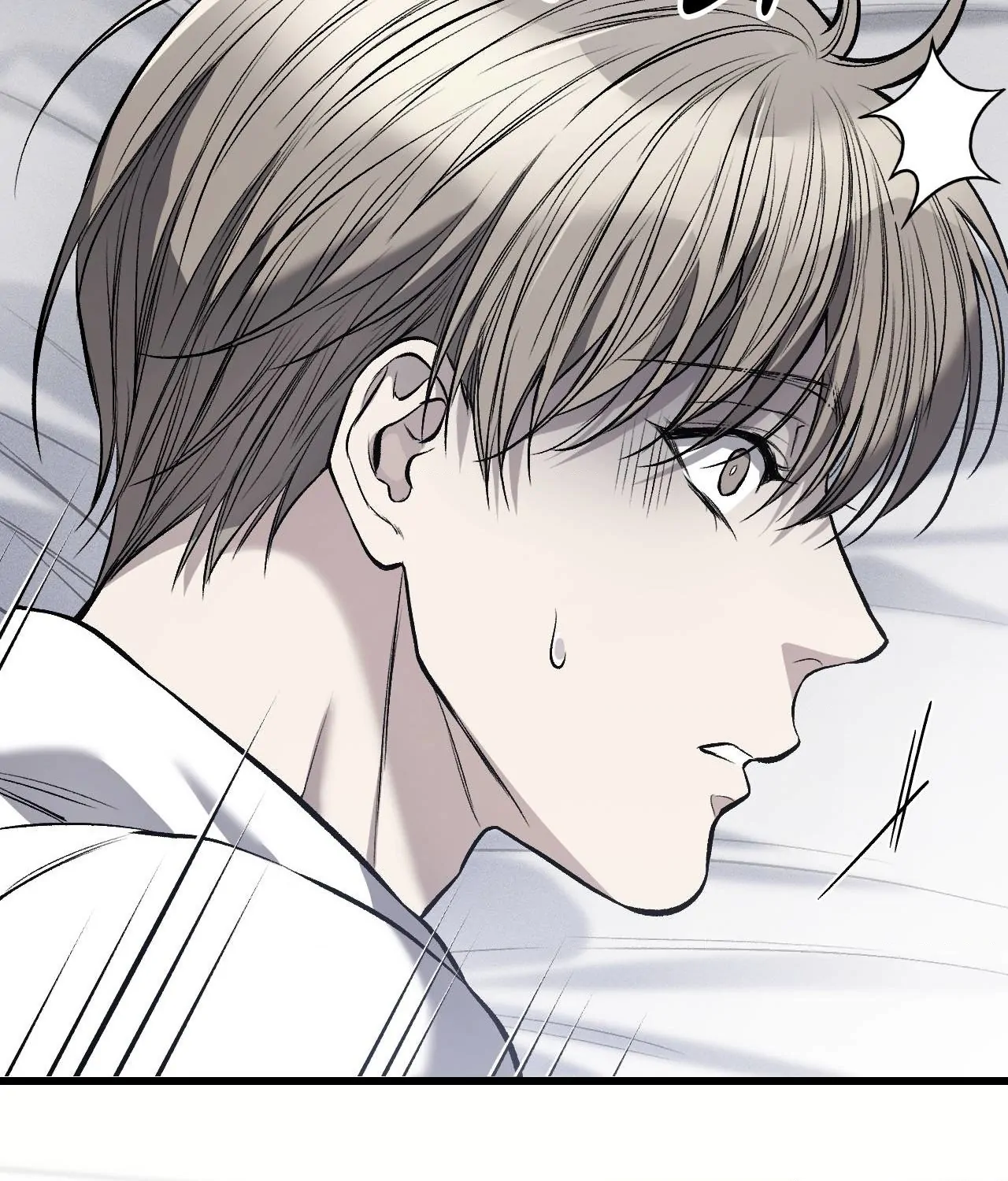 My Personal Caddie [Official] - Episode 8 manhwa