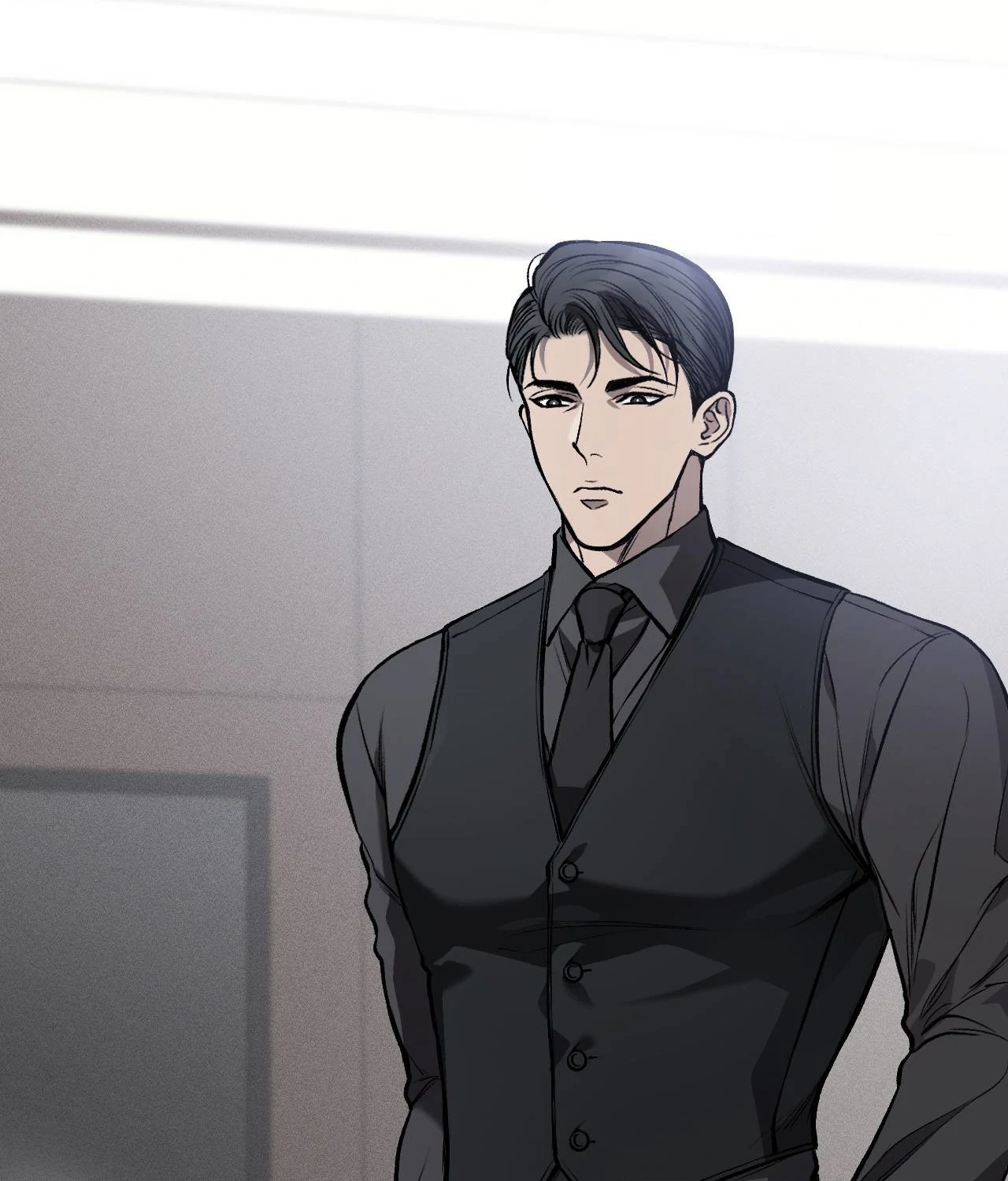 My Personal Caddie [Official] - Episode 8 manhwa