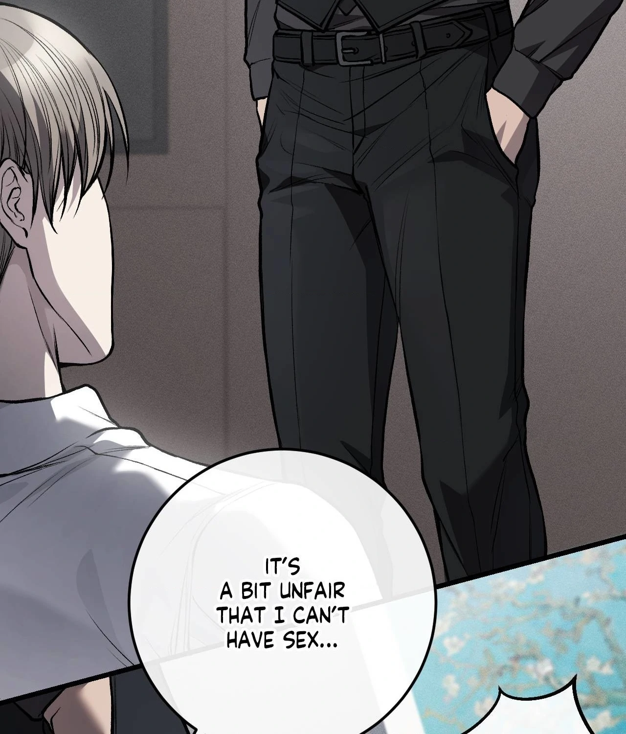 My Personal Caddie [Official] - Episode 8 manhwa