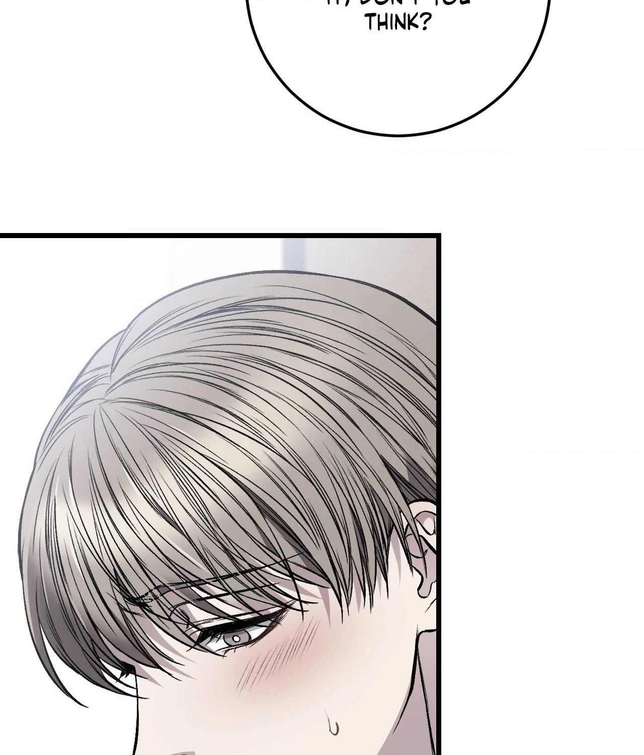 My Personal Caddie [Official] - Episode 8 manhwa
