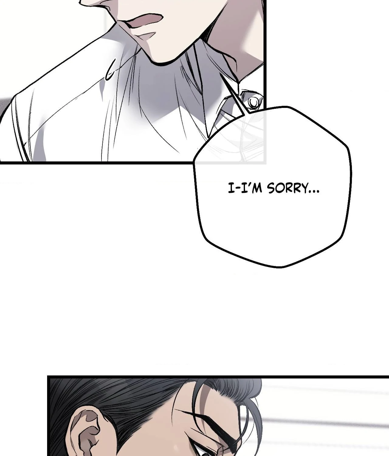 My Personal Caddie [Official] - Episode 8 manhwa
