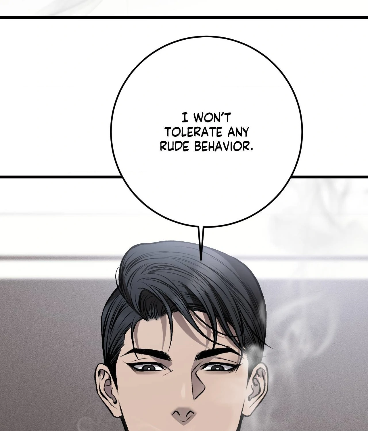 My Personal Caddie [Official] - Episode 8 manhwa