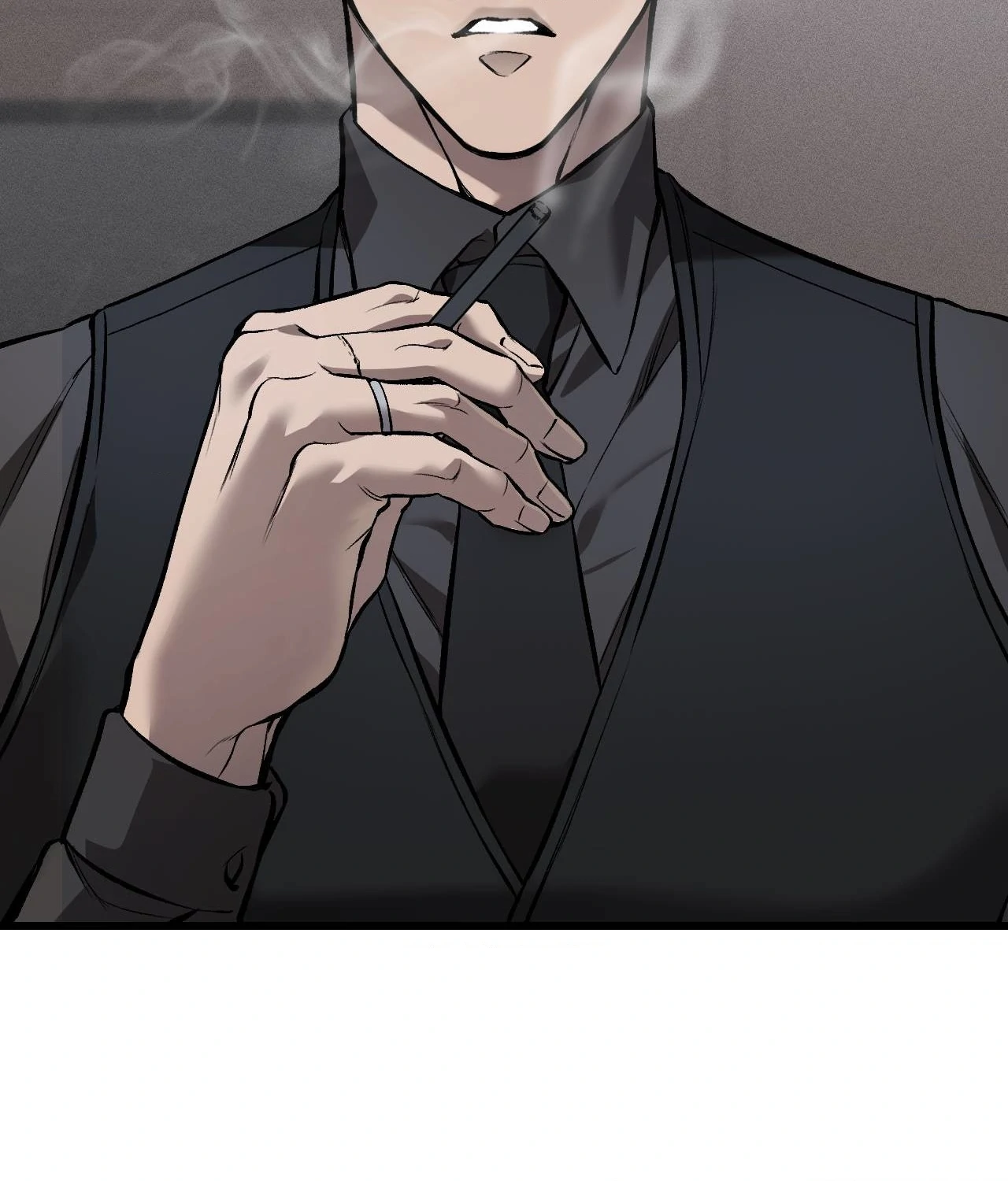 My Personal Caddie [Official] - Episode 8 manhwa