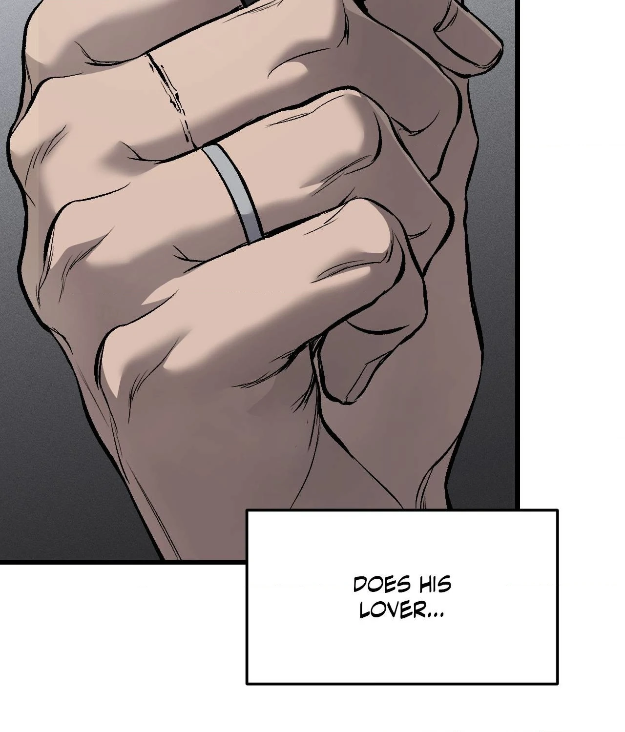 My Personal Caddie [Official] - Episode 8 manhwa