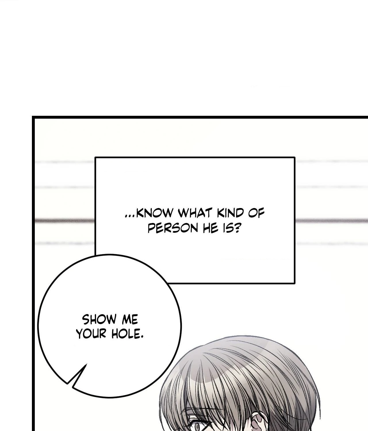 My Personal Caddie [Official] - Episode 8 manhwa