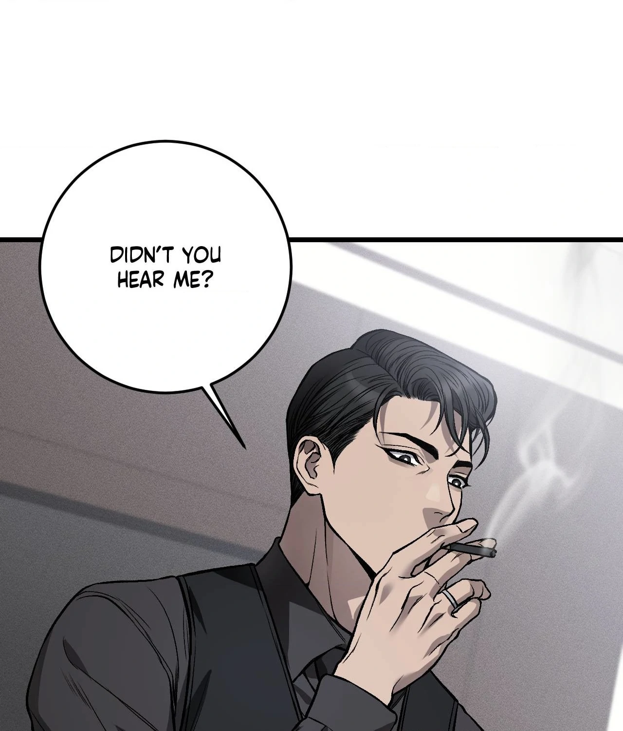 My Personal Caddie [Official] - Episode 8 manhwa