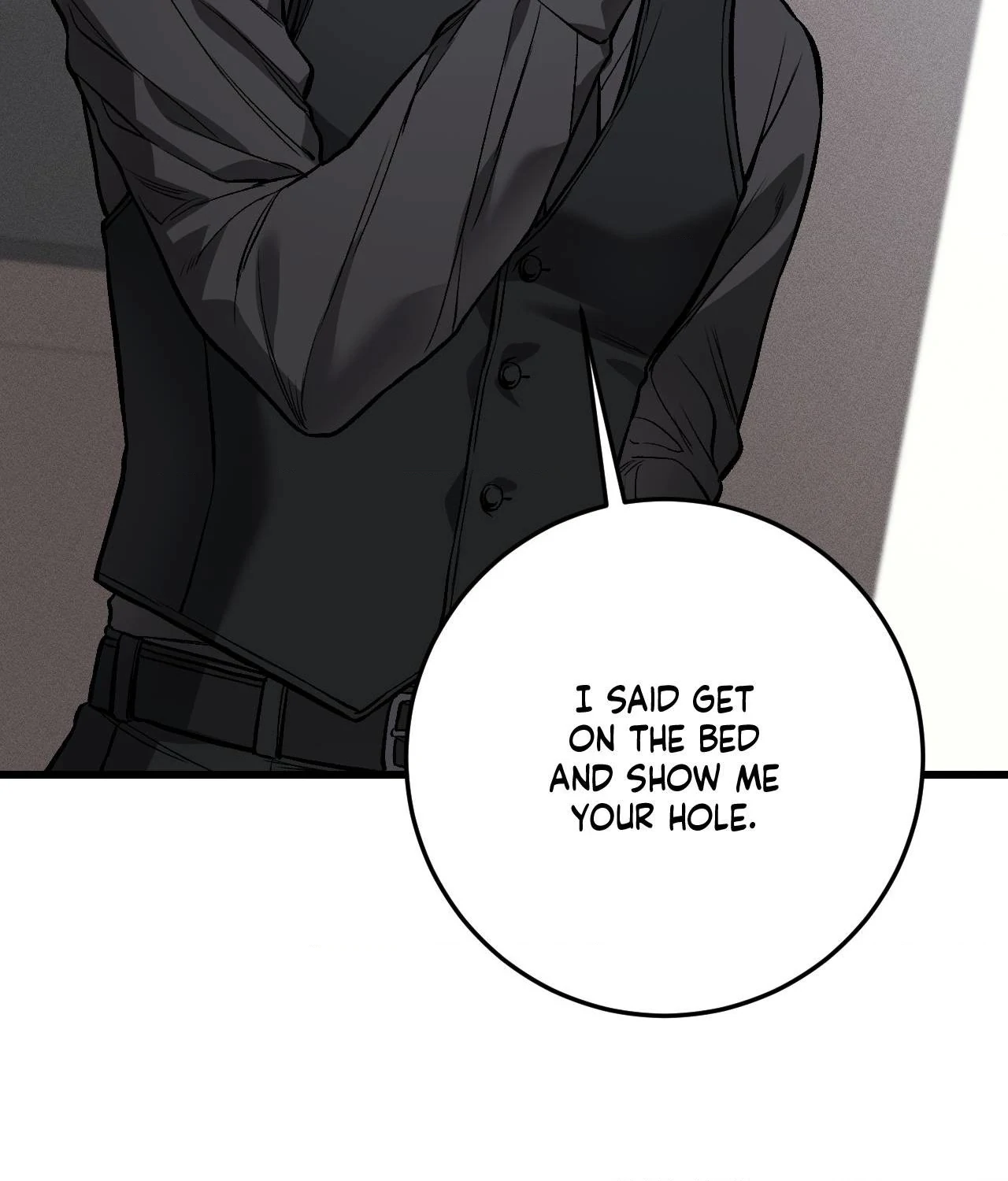 My Personal Caddie [Official] - Episode 8 manhwa