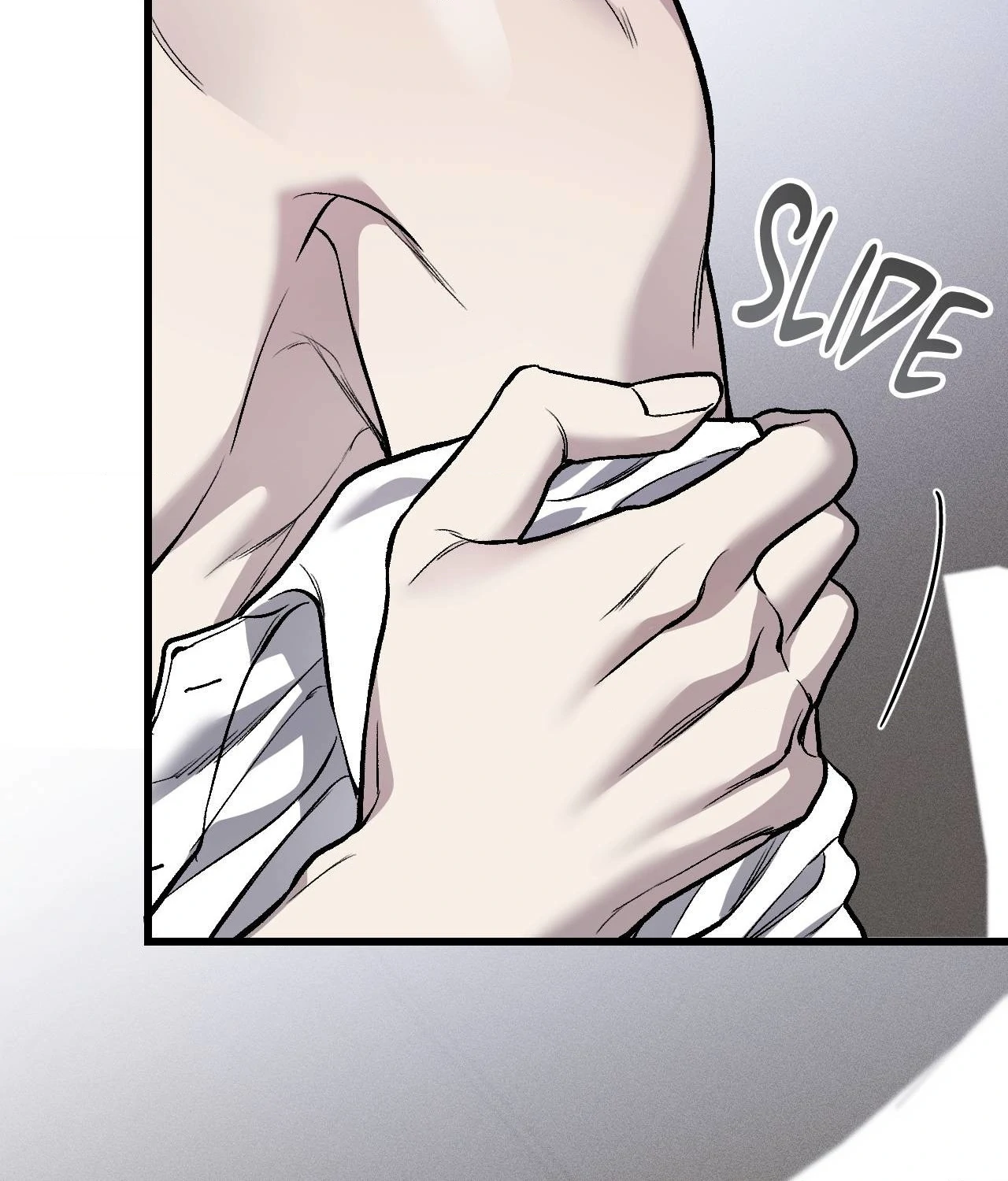 My Personal Caddie [Official] - Episode 8 manhwa