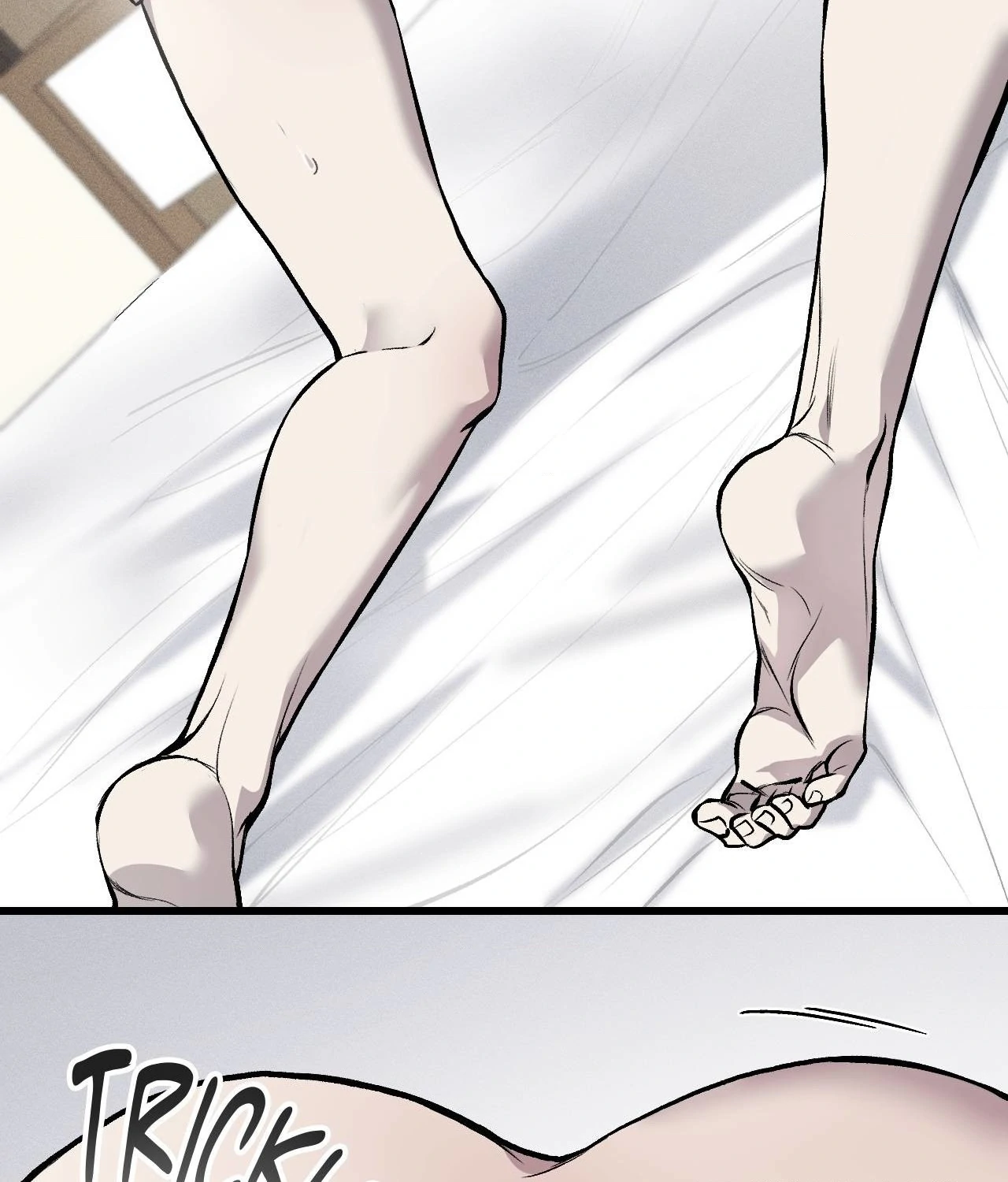 My Personal Caddie [Official] - Episode 8 manhwa
