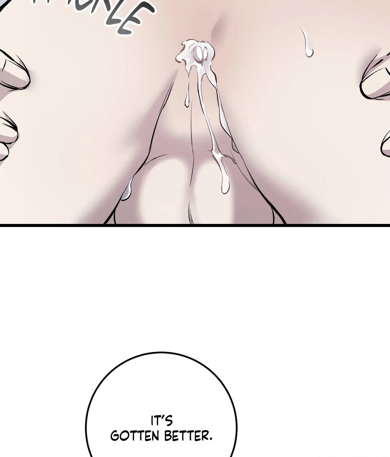 My Personal Caddie [Official] - Episode 8 manhwa