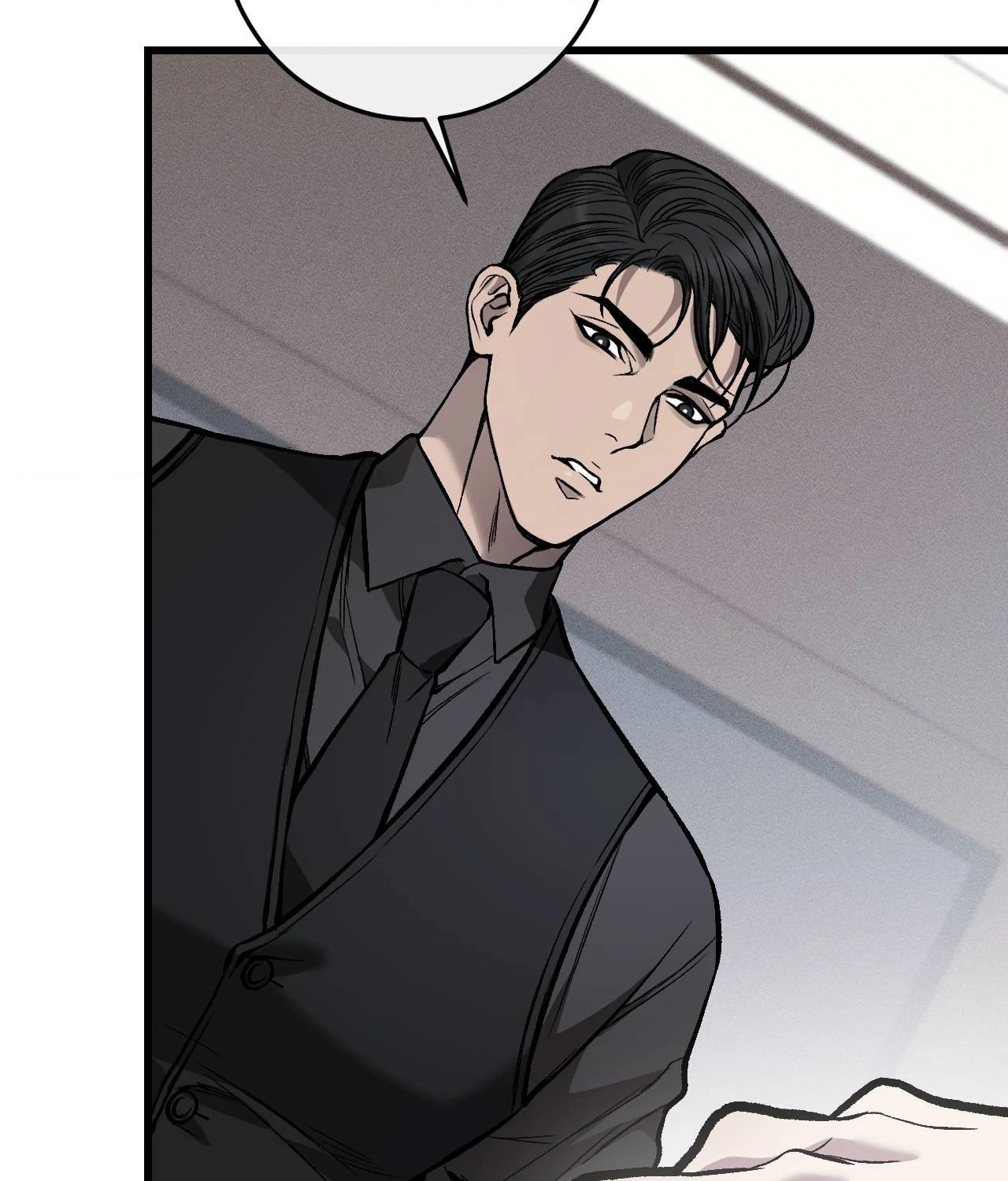My Personal Caddie [Official] - Episode 8 manhwa