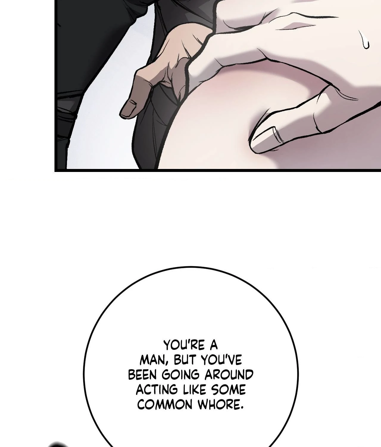 My Personal Caddie [Official] - Episode 8 manhwa