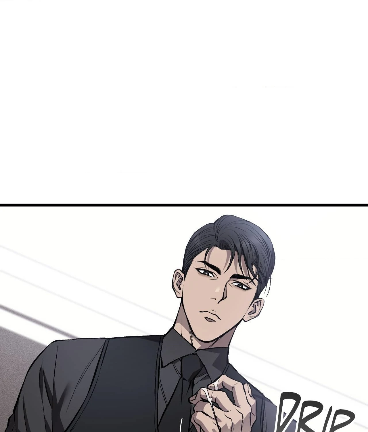 My Personal Caddie [Official] - Episode 8 manhwa
