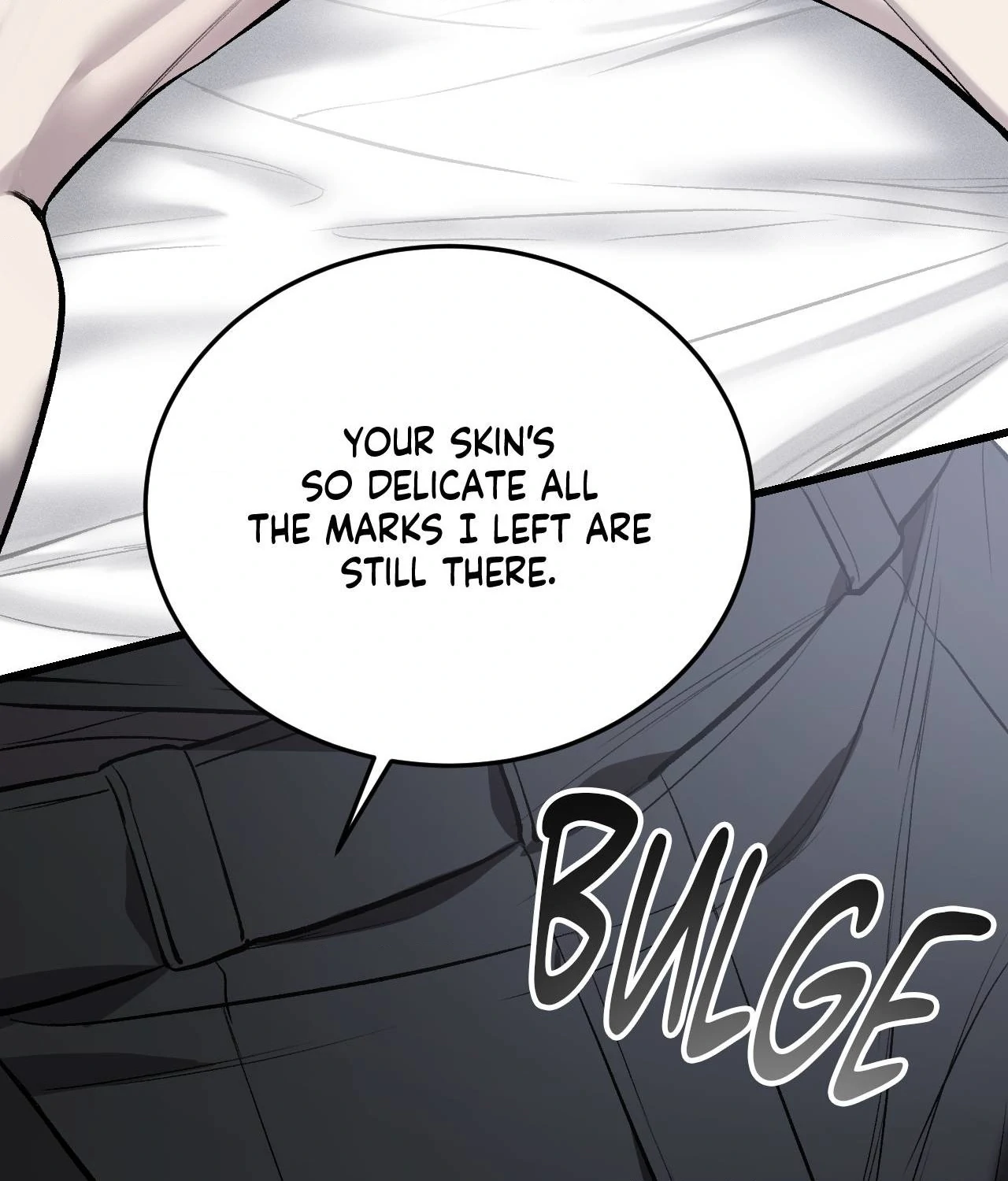 My Personal Caddie [Official] - Episode 8 manhwa