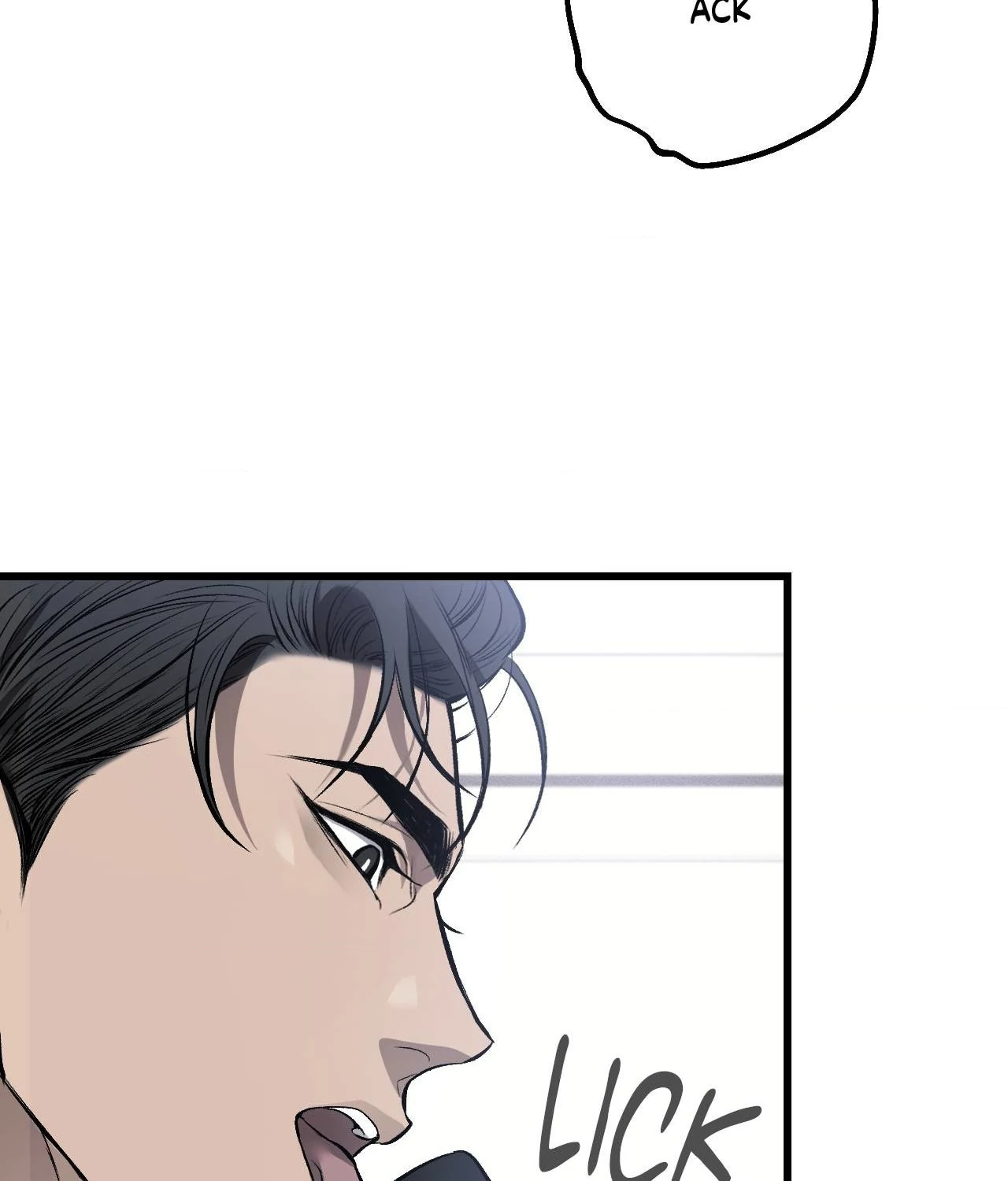 My Personal Caddie [Official] - Episode 8 manhwa