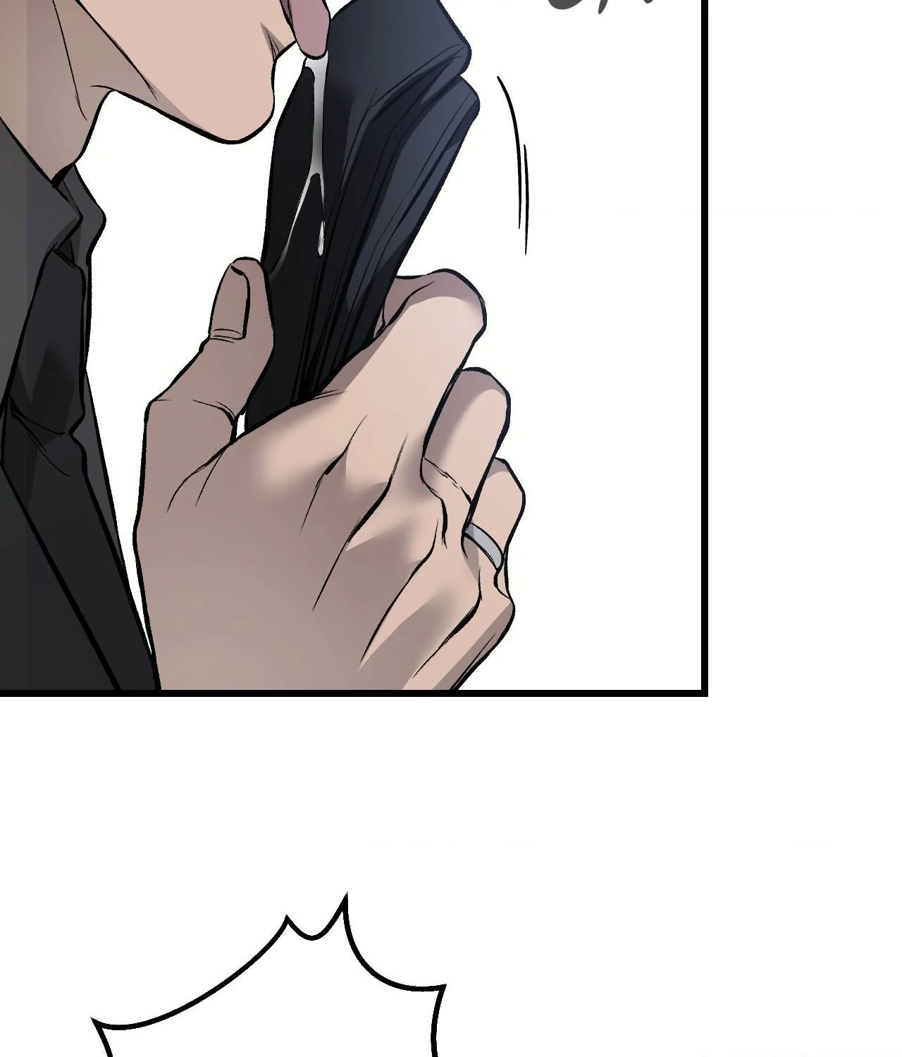 My Personal Caddie [Official] - Episode 8 manhwa