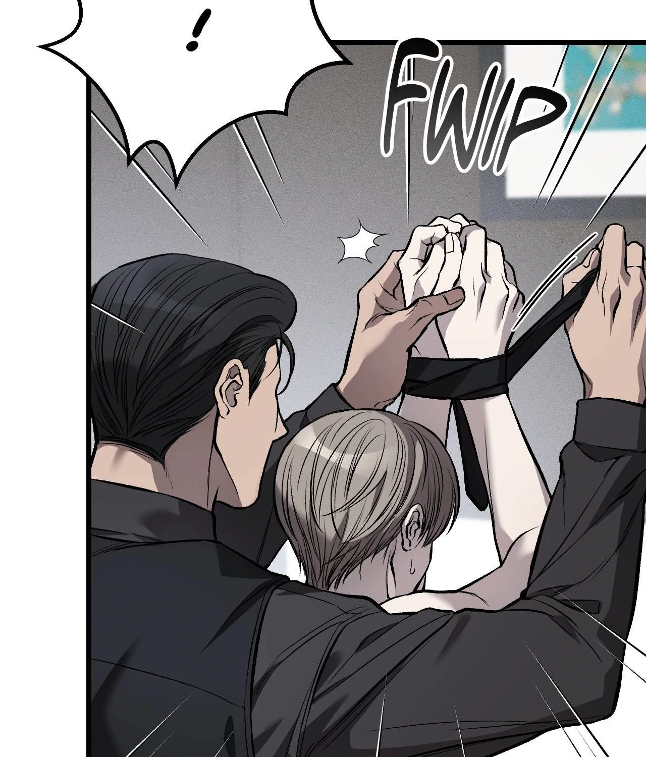 My Personal Caddie [Official] - Episode 8 manhwa