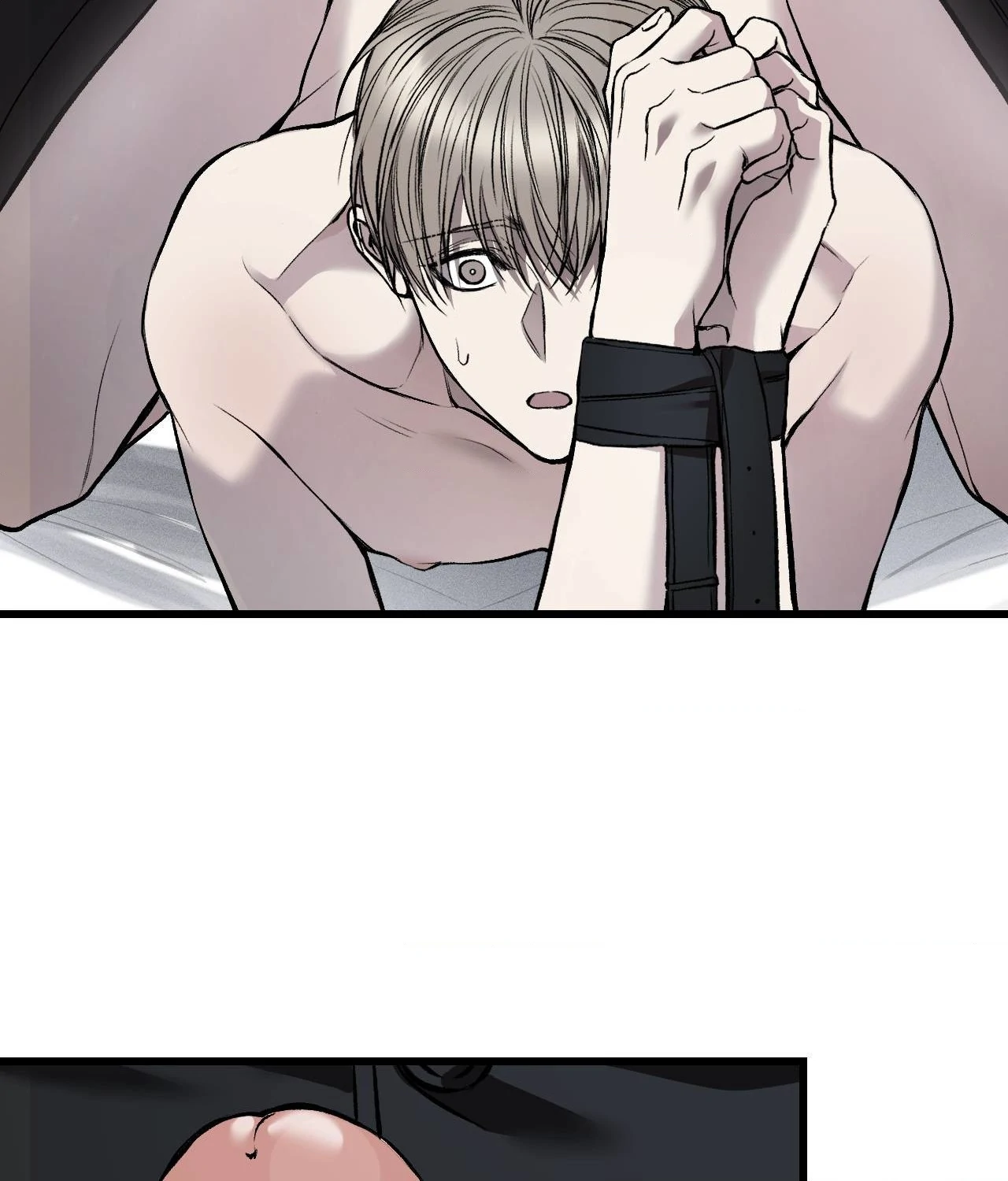 My Personal Caddie [Official] - Episode 8 manhwa
