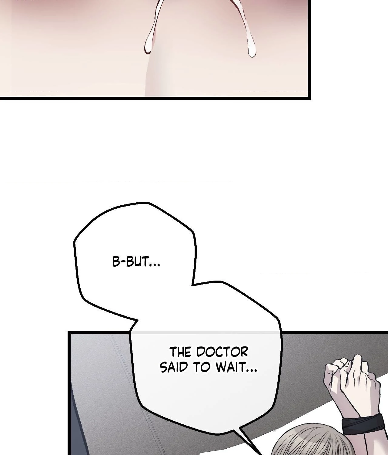 My Personal Caddie [Official] - Episode 8 manhwa