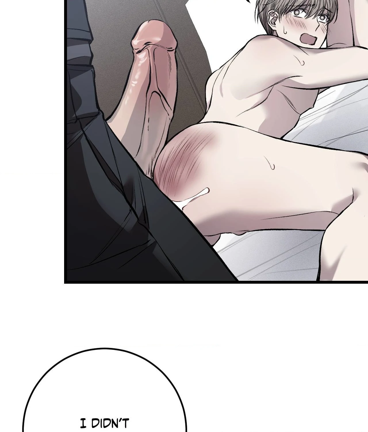 My Personal Caddie [Official] - Episode 8 manhwa