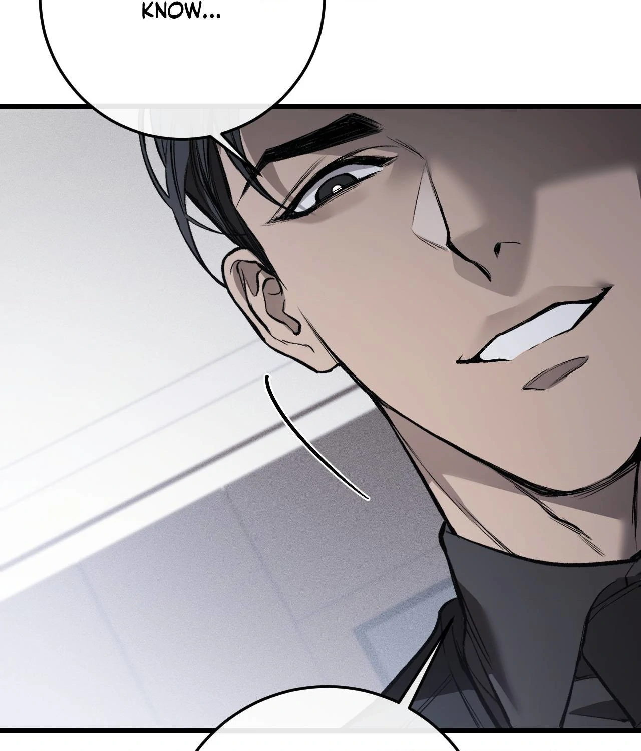 My Personal Caddie [Official] - Episode 8 manhwa
