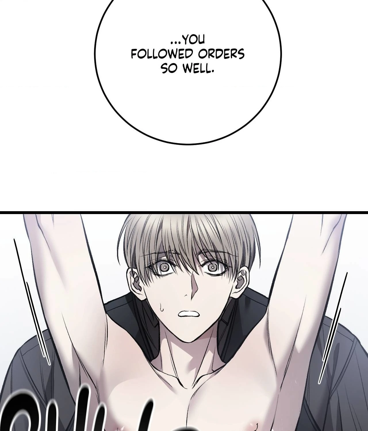 My Personal Caddie [Official] - Episode 8 manhwa