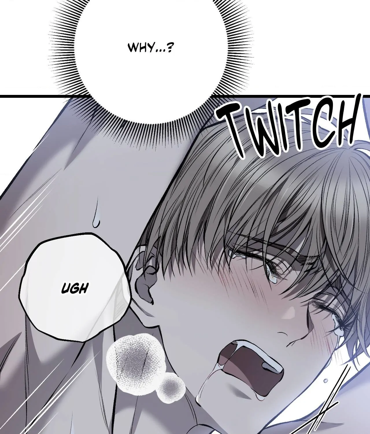 My Personal Caddie [Official] - Episode 8 manhwa