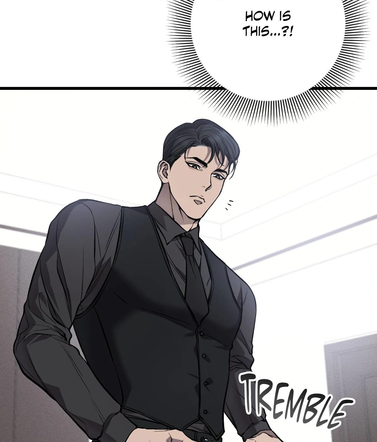 My Personal Caddie [Official] - Episode 8 manhwa